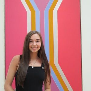 Meet your Posher, Alli